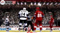 Cкриншот NHL 13, изображение № 591247 - RAWG