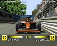 Cкриншот Grand Prix 4, изображение № 346694 - RAWG