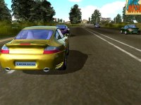 Cкриншот X Motor Racing, изображение № 453883 - RAWG