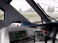 Cкриншот Microsoft Train Simulator, изображение № 323346 - RAWG