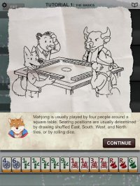 Cкриншот Kemono Mahjong, изображение № 1358182 - RAWG