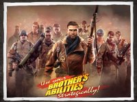 Cкриншот Brothers in Arms 3: Sons of War, изображение № 40543 - RAWG