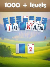 Cкриншот Fairway Solitaire - Card Game, изображение № 899330 - RAWG