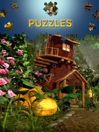 Cкриншот Fantasy Jigsaw Puzzles Free, изображение № 963848 - RAWG