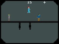 Cкриншот Zompy Jumpy - Jump Over Dancing Zombies, изображение № 1603206 - RAWG