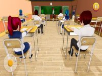 Cкриншот Yumi Girl HighSchool Simulator, изображение № 2977660 - RAWG