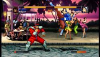 Cкриншот Super Street Fighter 2 Turbo HD Remix, изображение № 544948 - RAWG