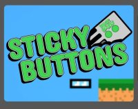 Cкриншот Sticky Buttons, изображение № 3176704 - RAWG