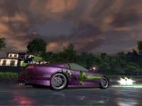 Cкриншот Need for Speed: Underground 2, изображение № 809973 - RAWG
