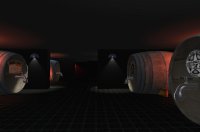 Cкриншот Saturn V, изображение № 1020598 - RAWG