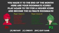 Cкриншот ULTIMATE ROOMMATE SIMULATOR, изображение № 2630633 - RAWG