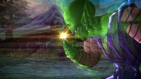 Cкриншот Dragon Ball Z: Battle of Z, изображение № 611487 - RAWG