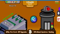 Cкриншот CryptoClickers: Crypto Idle Game, изображение № 2494291 - RAWG