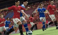 Cкриншот Pro Evolution Soccer 2013 3D, изображение № 795300 - RAWG