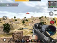 Cкриншот Bullet Strike: Sniper 3D PvP, изображение № 1756062 - RAWG