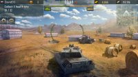 Cкриншот Grand Tanks: WW2 Танки по сети, изображение № 3505446 - RAWG
