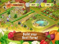 Cкриншот Jane's Farm: interesting game, изображение № 1649401 - RAWG