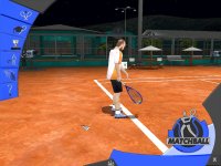 Cкриншот Matchball Tennis, изображение № 338585 - RAWG