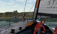 Cкриншот Sail Simulator 2010, изображение № 549435 - RAWG