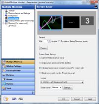 Cкриншот Actual Multiple Monitors, изображение № 85160 - RAWG
