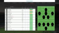 Cкриншот Global Soccer Manager 2017, изображение № 215997 - RAWG