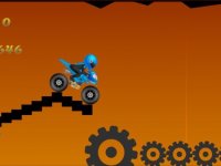 Cкриншот Stumbling Ride - Biker Racing Game, изображение № 2137929 - RAWG