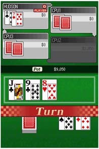 Cкриншот High Stakes: Texas Hold'Em, изображение № 792799 - RAWG