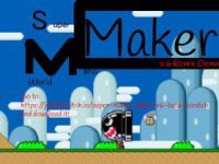 Cкриншот TSTD's Super Mario World Maker v.6 Remix Demo (Scratch 3.0), изображение № 2118390 - RAWG