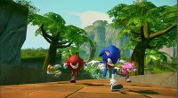 Cкриншот Sonic Boom: Rise of Lyric, изображение № 263932 - RAWG