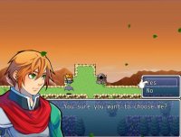 Cкриншот Final Quest Part II, изображение № 618579 - RAWG