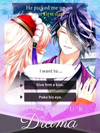 Cкриншот Story Jar @ Shall we date?, изображение № 1792106 - RAWG