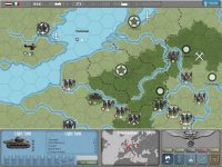 Cкриншот Commander: Europe at War, изображение № 456997 - RAWG
