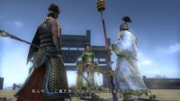 Cкриншот Dynasty Warriors 6, изображение № 495010 - RAWG