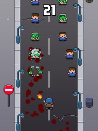 Cкриншот Zombuster, изображение № 1739003 - RAWG