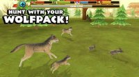 Cкриншот Wildlife Simulator: Wolf, изображение № 2104986 - RAWG