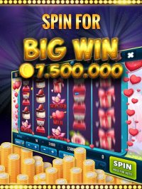 Cкриншот Love Day Slot Machine Free, изображение № 1359985 - RAWG