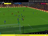 Cкриншот Football Manager Touch 2017, изображение № 53512 - RAWG
