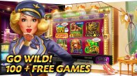 Cкриншот Caesars Slots: Free Slot Machines and Casino Games, изображение № 724799 - RAWG