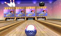 Cкриншот Bowling Bonanza 3D, изображение № 261683 - RAWG