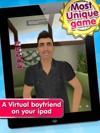 Cкриншот My Virtual Boyfriend Love, изображение № 2064909 - RAWG