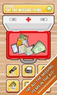 Cкриншот Pack This Kit!, изображение № 1956442 - RAWG