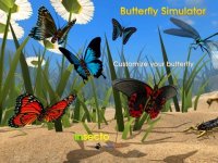 Cкриншот Butterfly Simulator, изображение № 2327825 - RAWG