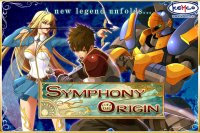 Cкриншот RPG Symphony of the Origin, изображение № 671852 - RAWG