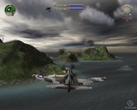 Cкриншот Герои воздушных битв, изображение № 356216 - RAWG