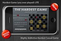 Cкриншот THE HARDEST GAME (you ever played) LITE, изображение № 1604345 - RAWG