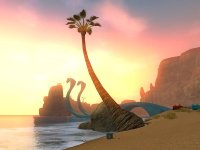 Cкриншот EverQuest II: Desert of Flames, изображение № 426750 - RAWG