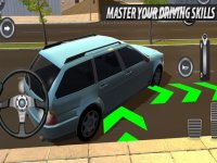 Cкриншот Real Driving City Sim, изображение № 1835554 - RAWG