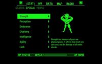Cкриншот Fallout Pip-Boy, изображение № 1429638 - RAWG