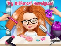 Cкриншот Sweet Baby Girl Beauty Salon 3 - Hair, Nails & Spa, изображение № 1592439 - RAWG