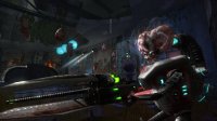 Cкриншот Alien Arena: Reloaded Edition, изображение № 598132 - RAWG